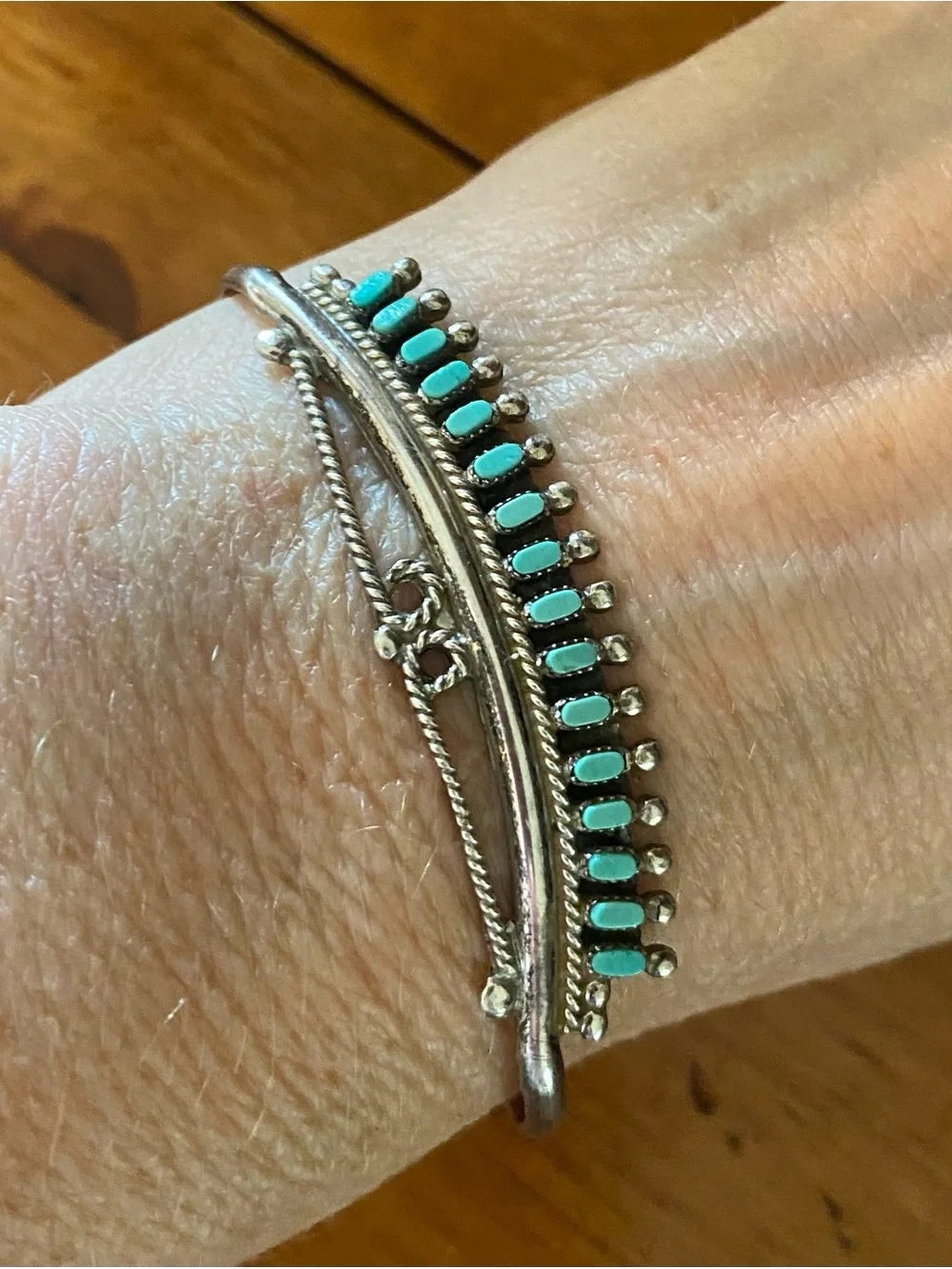 Native vintage american